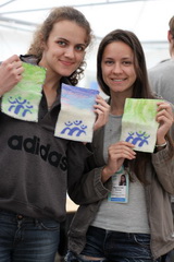 Новые победы на Международном молодежном форуме «Алтай. Точки роста»